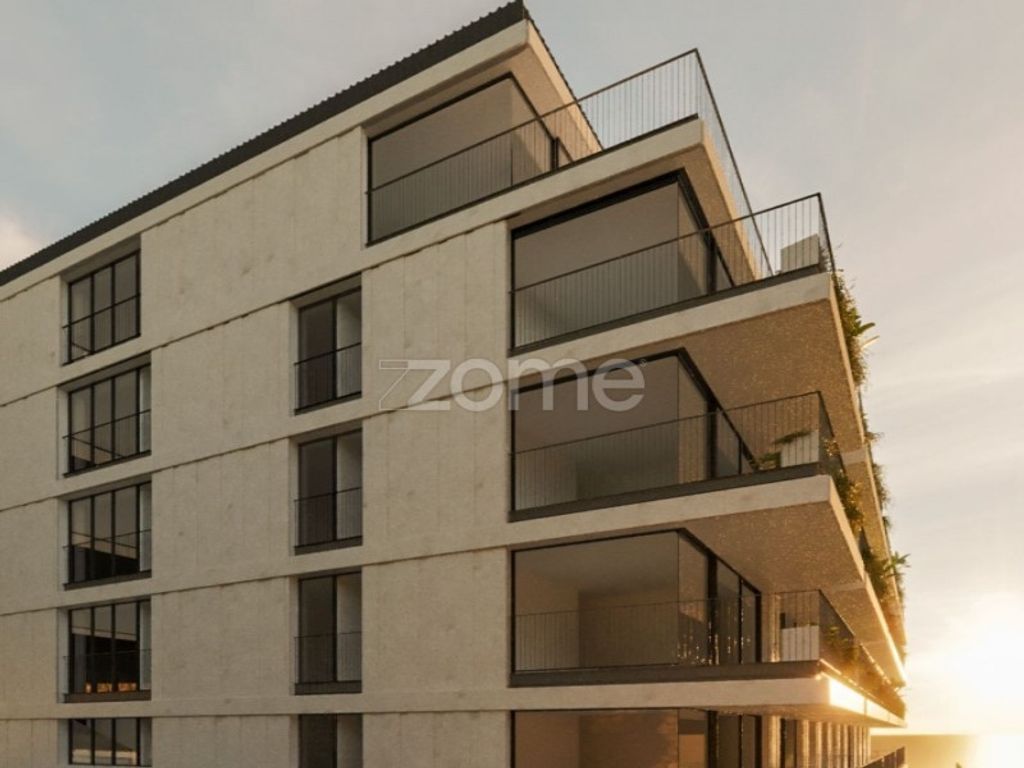 Appartement de luxe à vendre à Vila Nova de Gaia, 535 000 €, Photo 4