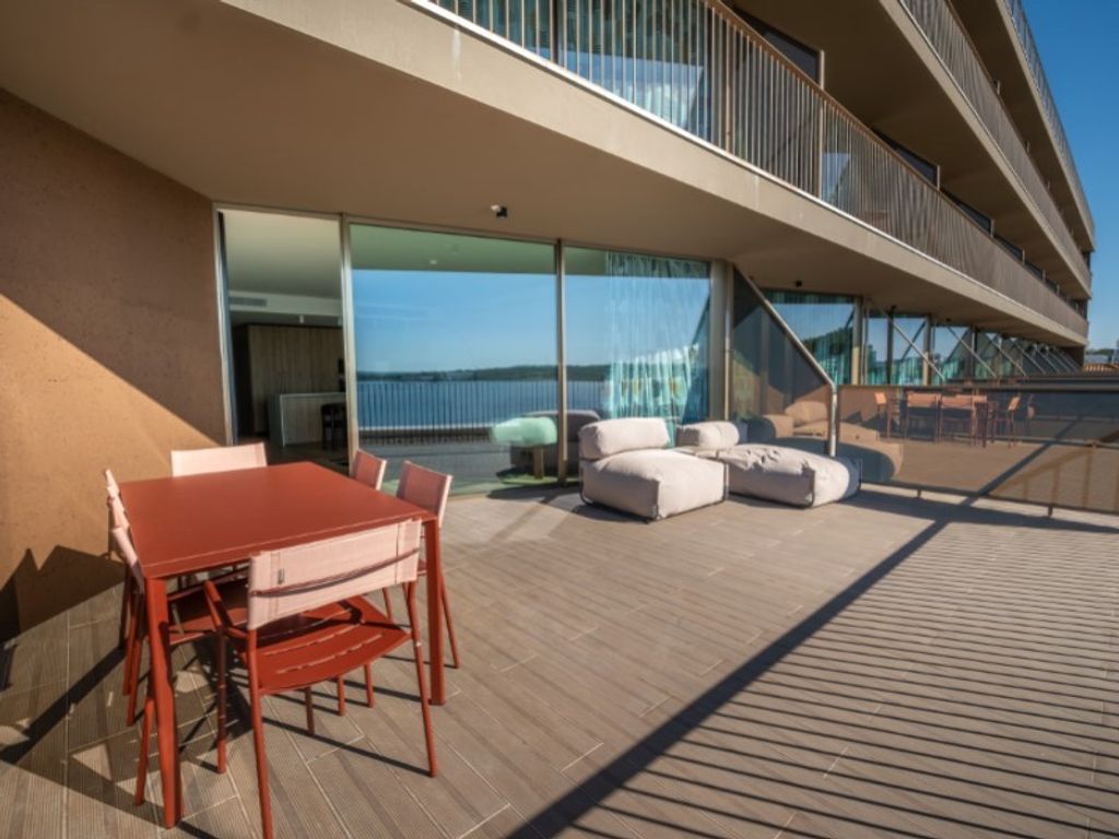 Appartement de luxe à vendre à Seixal, 695 000 €, Photo 4