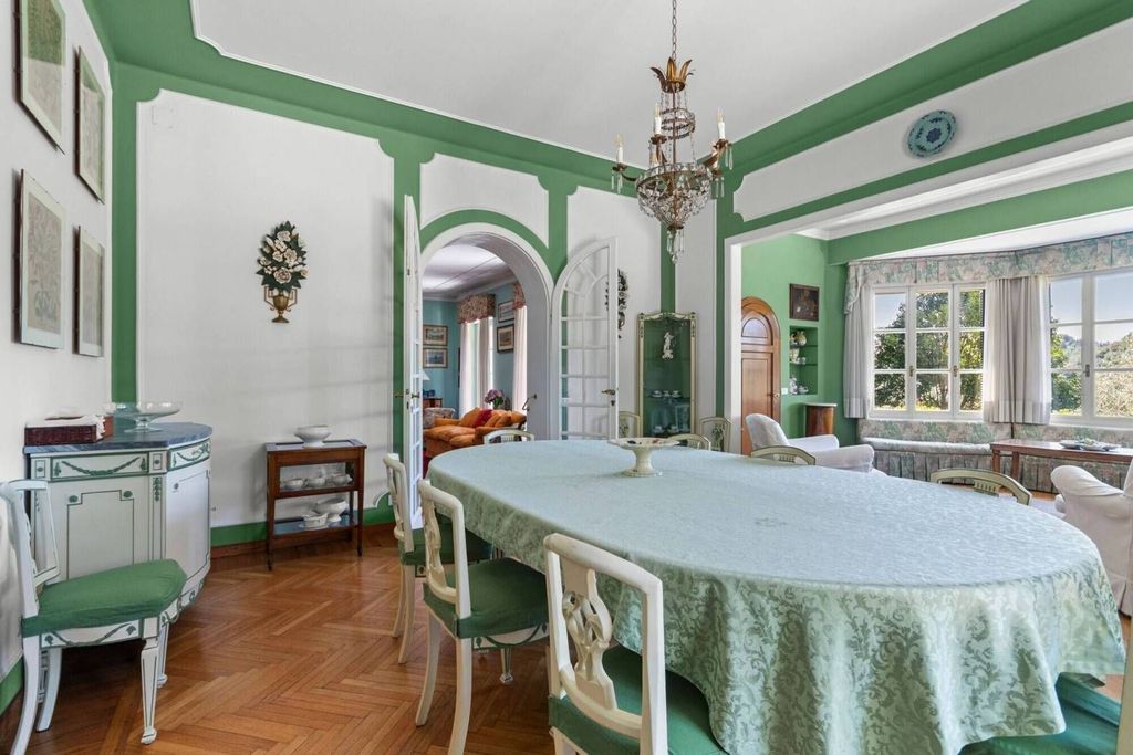 Maison de luxe à vendre à Vicenza, 3 550 000 €, Photo 5