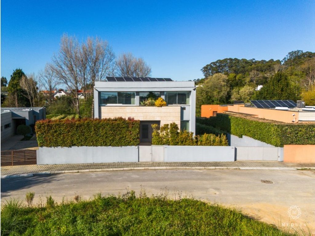 Maison de luxe à vendre à Vila Nova de Gaia, 1 600 000 €, Photo 5