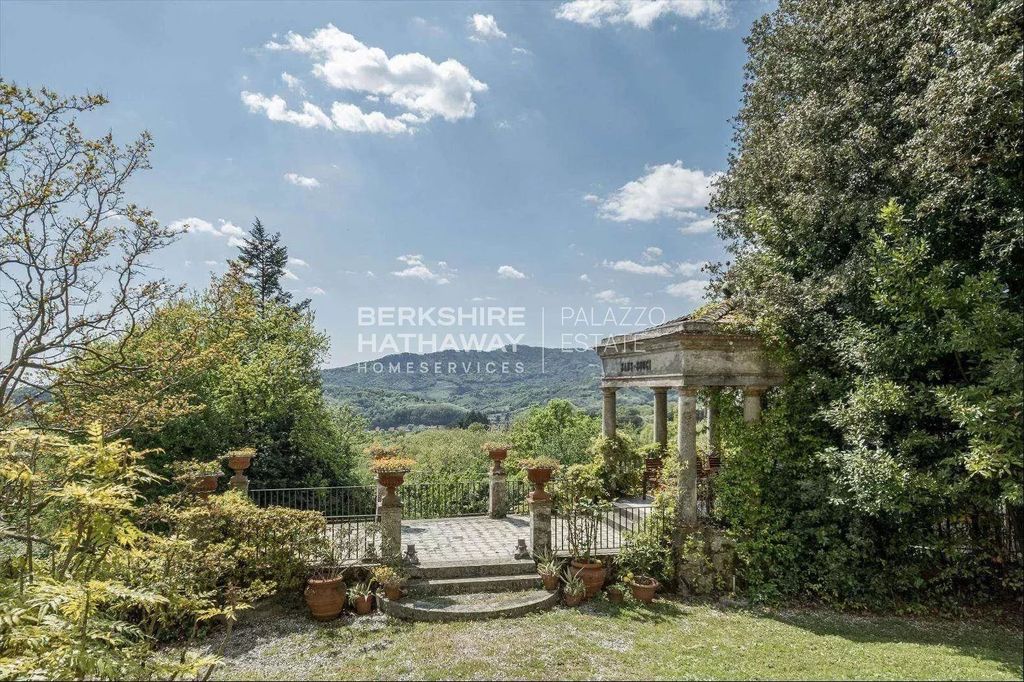 Maison de luxe à vendre à Lucca, 2 700 000 €, Photo 5