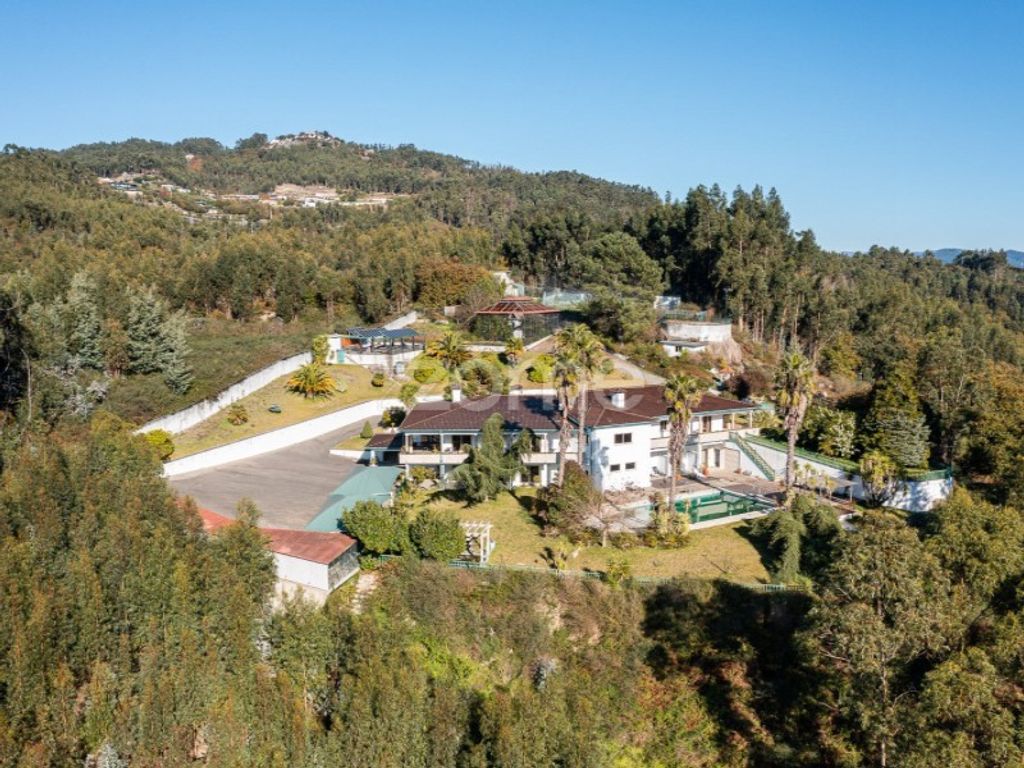 Maison de luxe à vendre à Vizela, 1 150 000 €, Photo 5