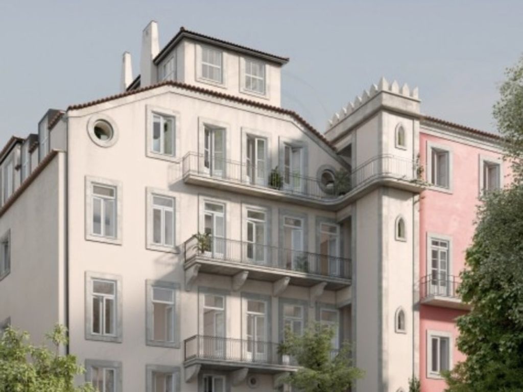 Appartement de luxe à vendre à Porto, 700 000 €, Photo 5