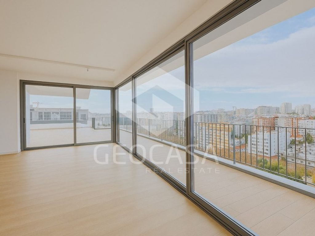 Luxury Apartment for sale in Oeiras, 1 250 000 €, Photo 5