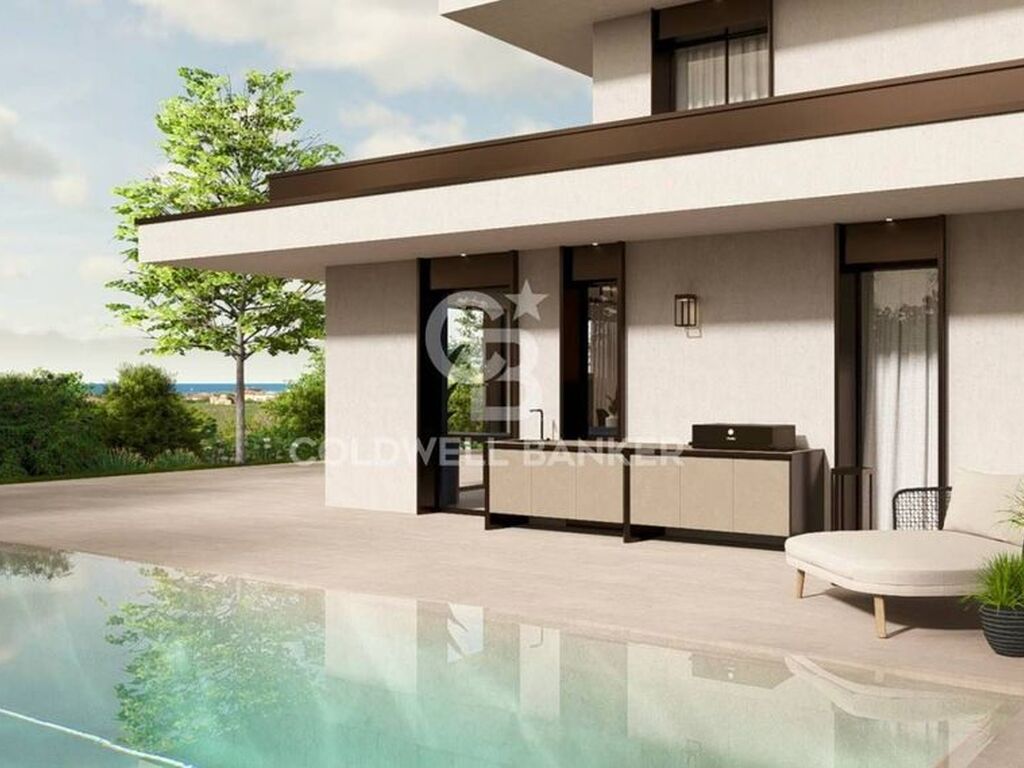Maison de luxe à vendre à Riccione, 1 967 000 €, Photo 5