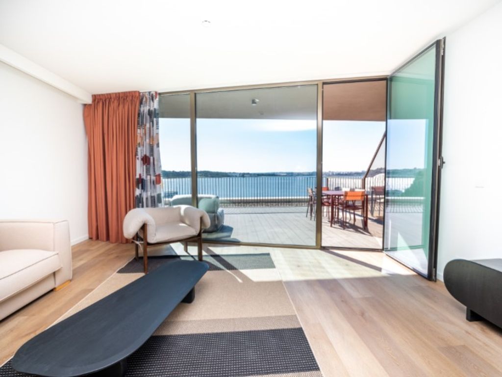 Appartement de luxe à vendre à Seixal, 695 000 €, Photo 5