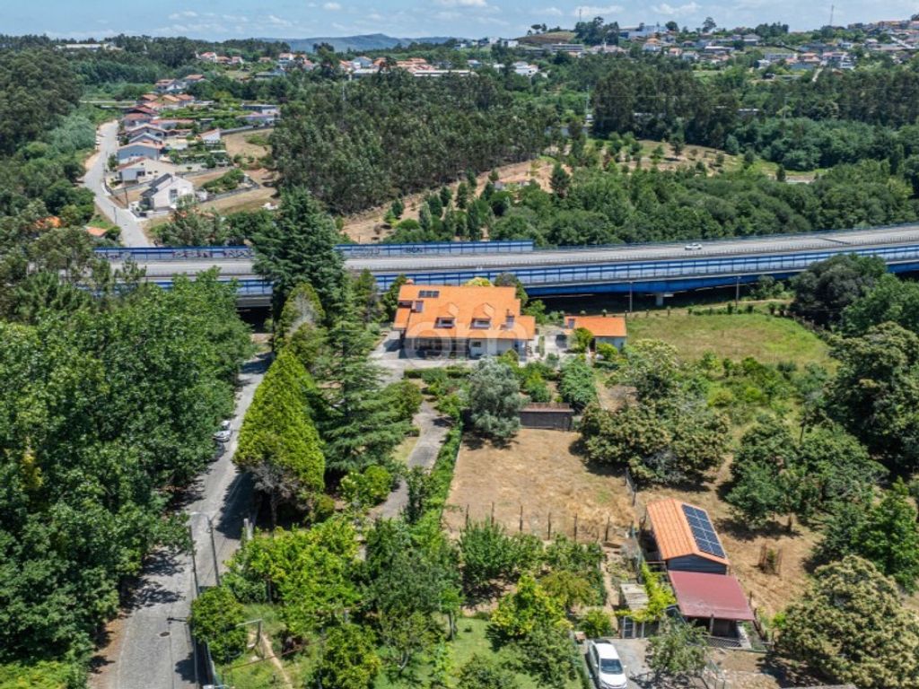 Maison de luxe à vendre à Vila Nova de Gaia, 950 000 €, Photo 5