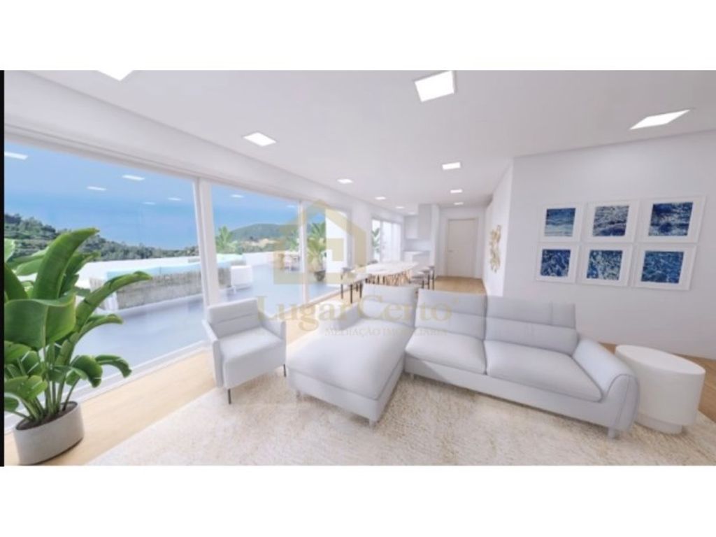 Appartement de luxe à vendre à Sesimbra, 550 000 €, Photo 5