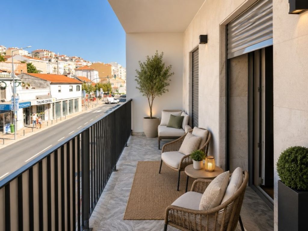 Appartement de luxe à vendre à Odivelas, 830 000 €, Photo 6