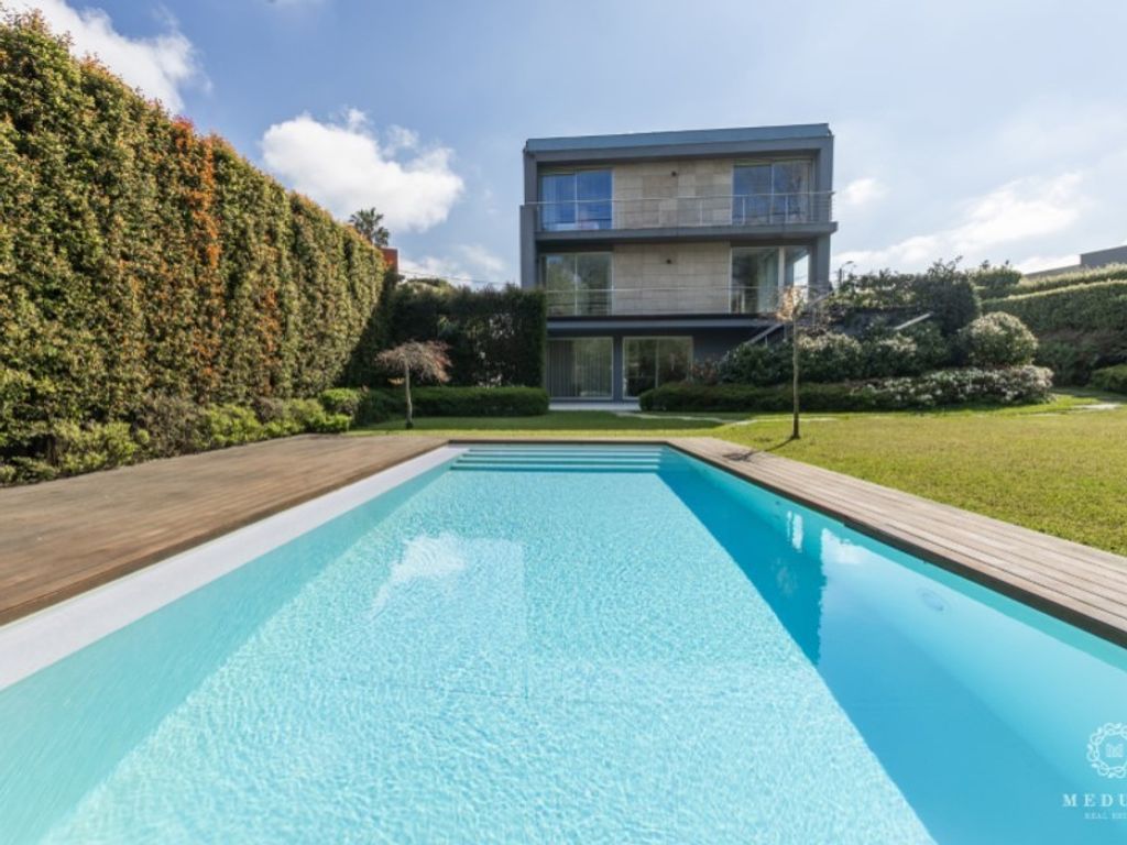 Maison de luxe à vendre à Vila Nova de Gaia, 1 600 000 €, Photo 6