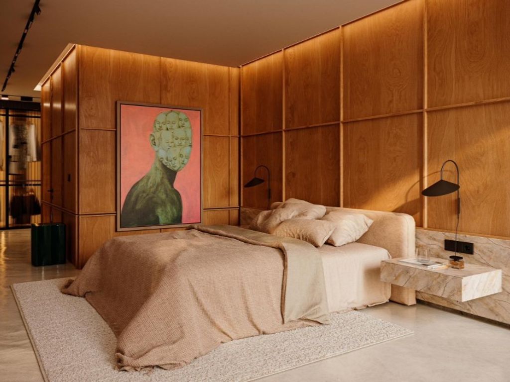 Maison de luxe à vendre à Vila Nova de Gaia, 1 300 000 €, Photo 6