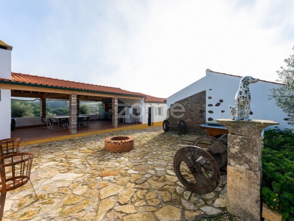 Luxury House for sale in Tomar, 2 250 000 €, Photo 6