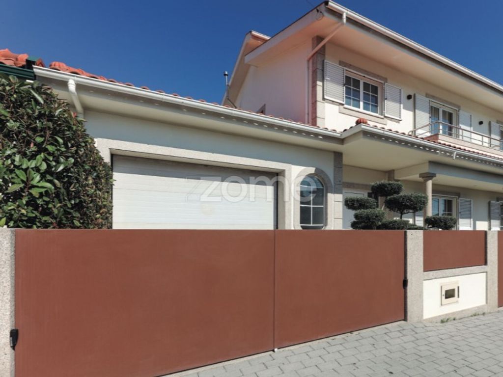 Maison de luxe à vendre à Vizela, 750 000 €, Photo 6