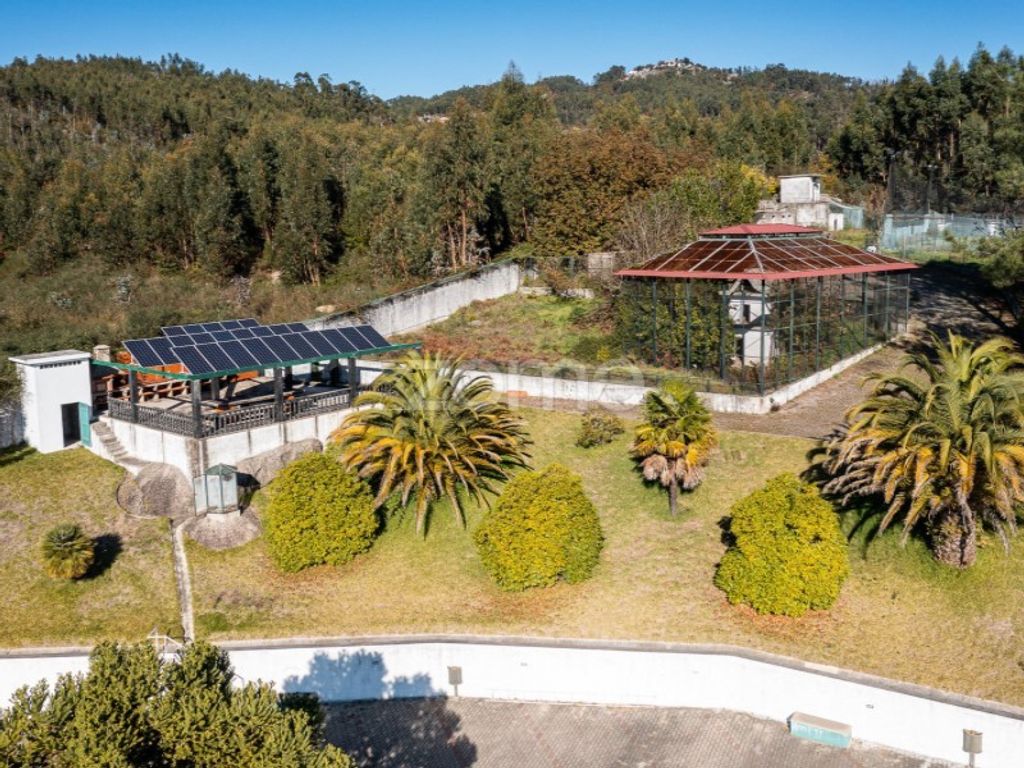 Maison de luxe à vendre à Vizela, 1 150 000 €, Photo 6