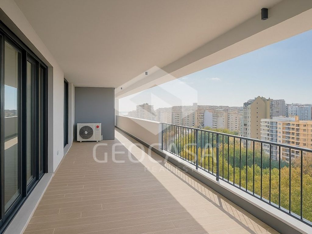 Luxury Apartment for sale in Oeiras, 1 250 000 €, Photo 6