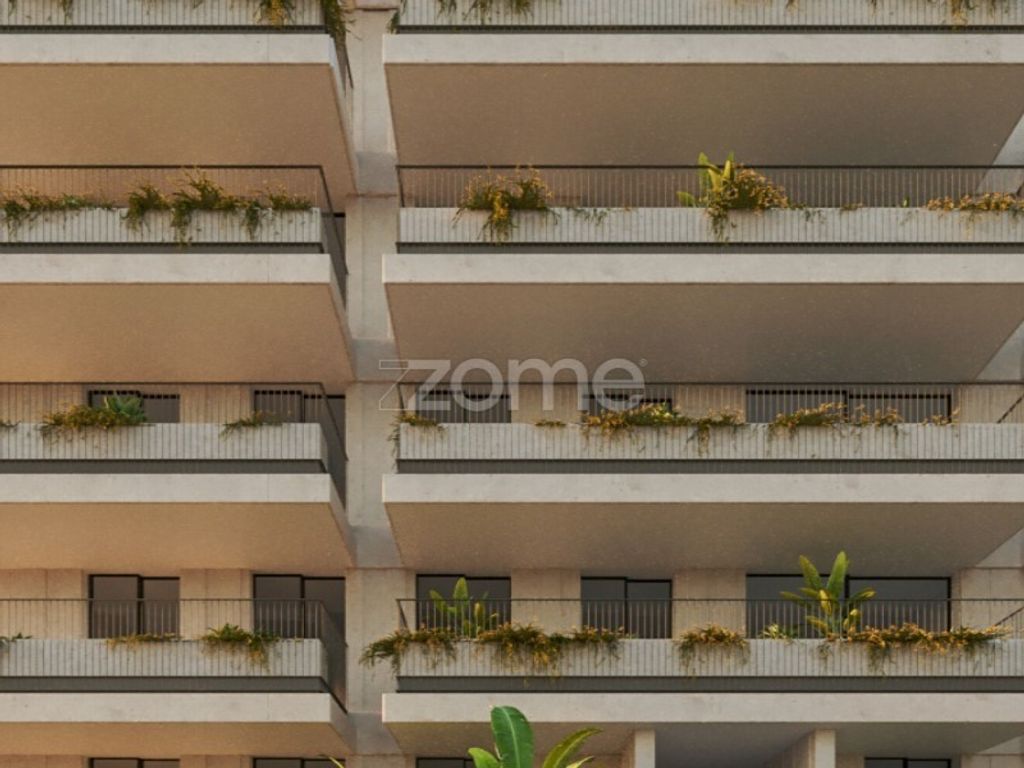 Appartement de luxe à vendre à Vila Nova de Gaia, 535 000 €, Photo 6