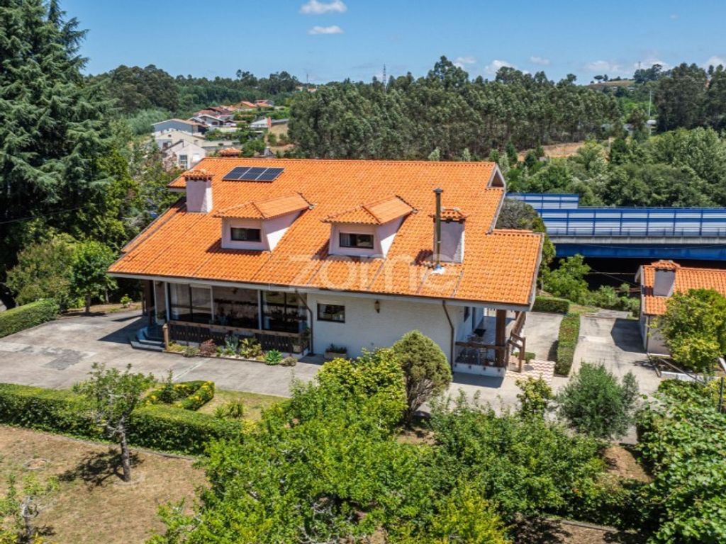 Maison de luxe à vendre à Vila Nova de Gaia, 950 000 €, Photo 6