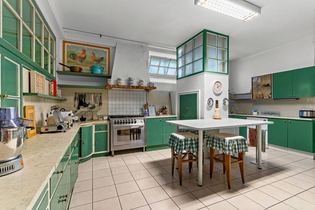 Maison de luxe à vendre à Vicenza, 3 550 000 €, Photo 7
