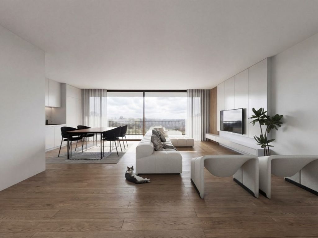 Luxury Apartment for sale in Santa Maria Da Feira, 549 000 €, Photo 7