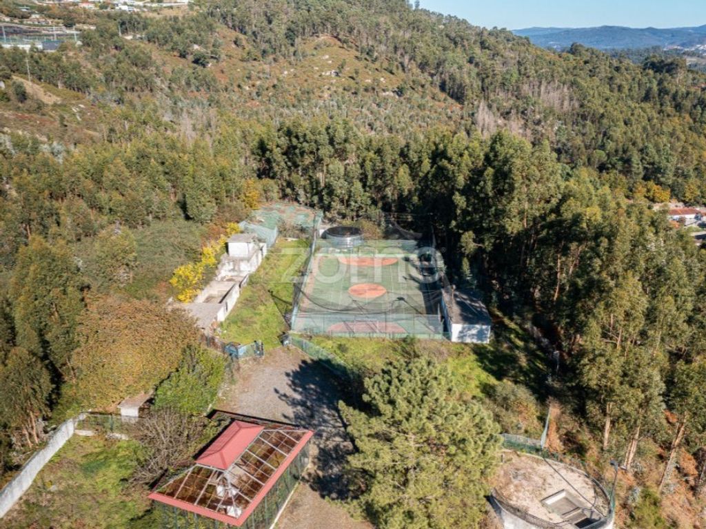 Maison de luxe à vendre à Vizela, 1 150 000 €, Photo 7