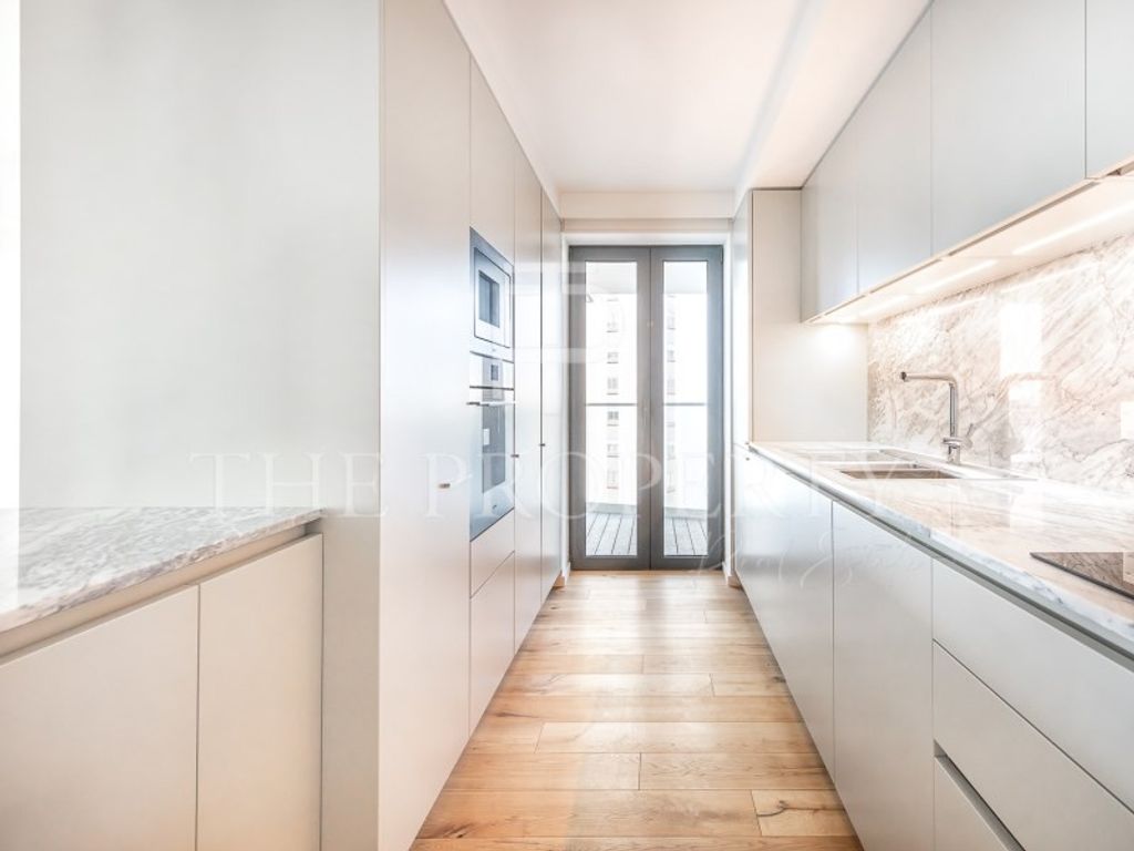 Appartement de luxe à vendre à Oeiras, 999 999 €, Photo 7