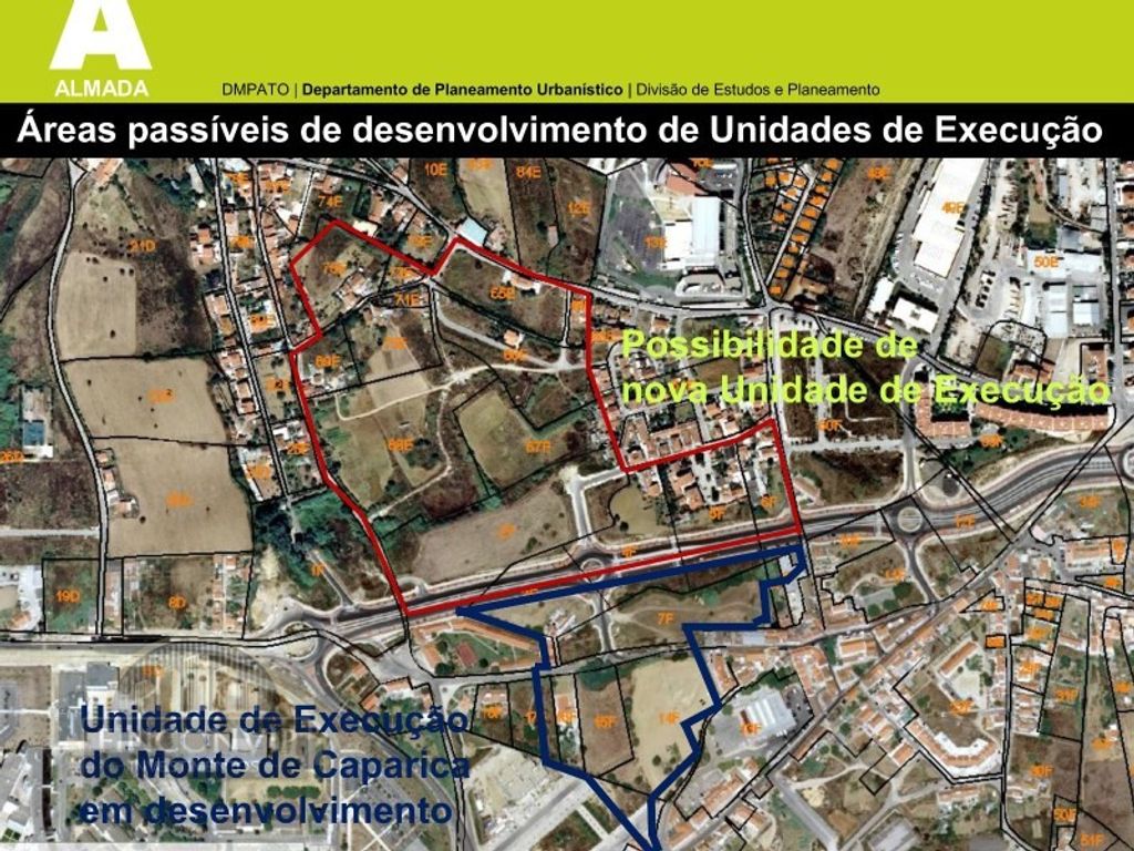 Maison de luxe à vendre à Almada, 5 000 000 €, Photo 7