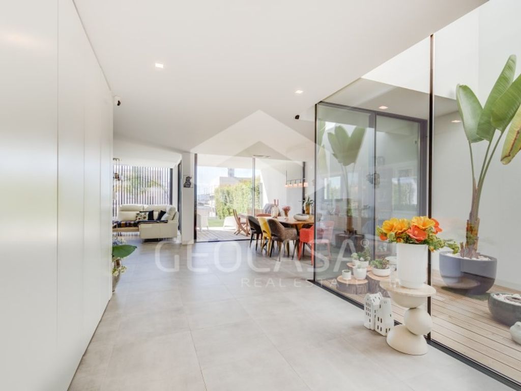 Maison de luxe à vendre à Sintra, 775 000 €, Photo 7