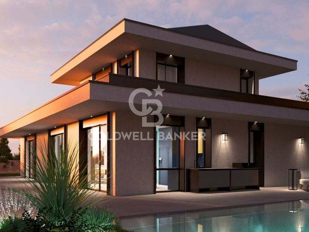 Maison de luxe à vendre à Riccione, 1 967 000 €, Photo 7