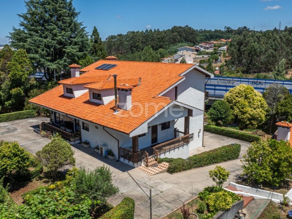 Maison de luxe à vendre à Vila Nova de Gaia, 950 000 €, Photo 7