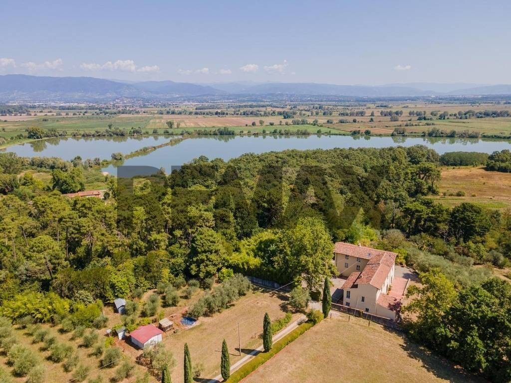 Luxury House for sale in Capannori, 1 290 000 €, Photo 1