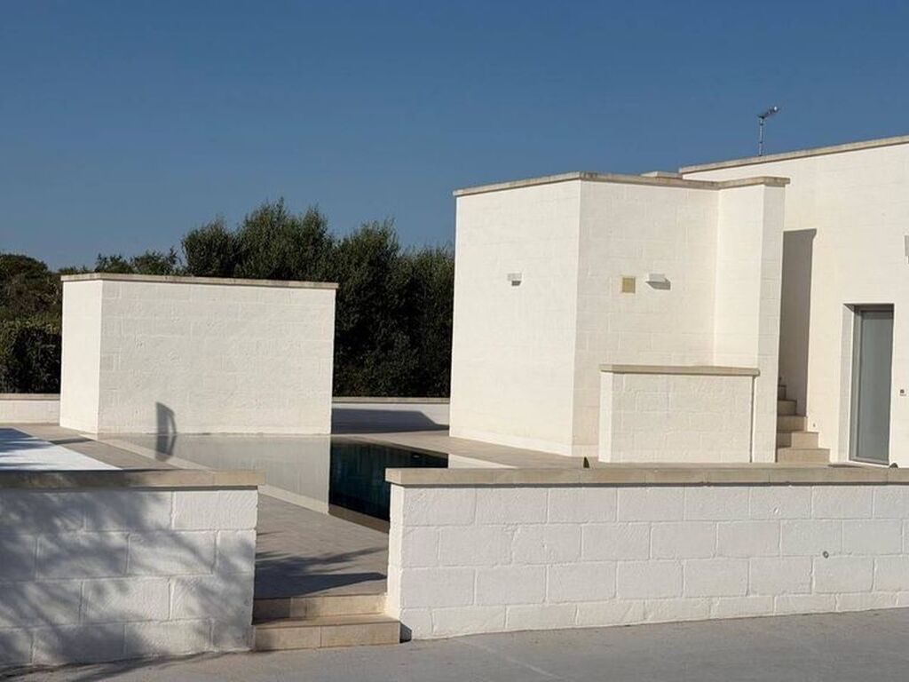 Luxury Apartment for sale in Ostuni, 950 000 €, Photo 1