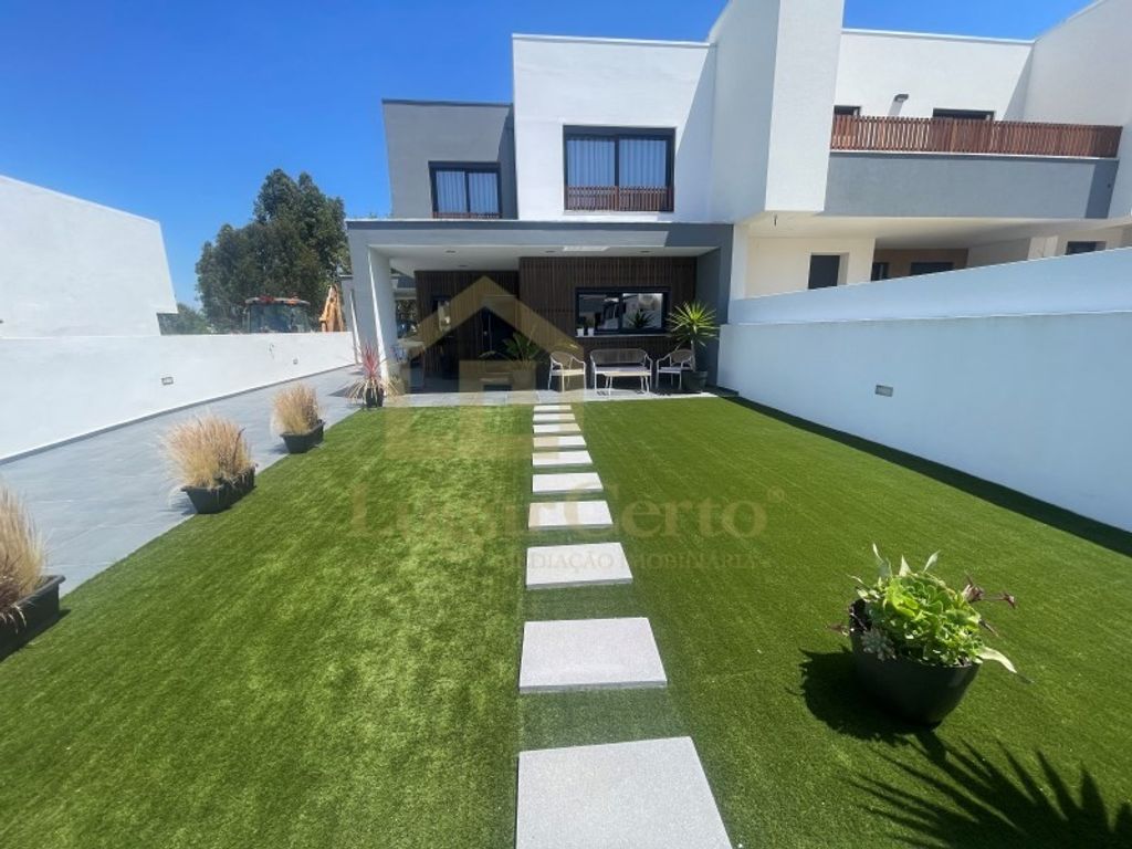 Luxury House for sale in Sesimbra, 550 000 €, Photo 2
