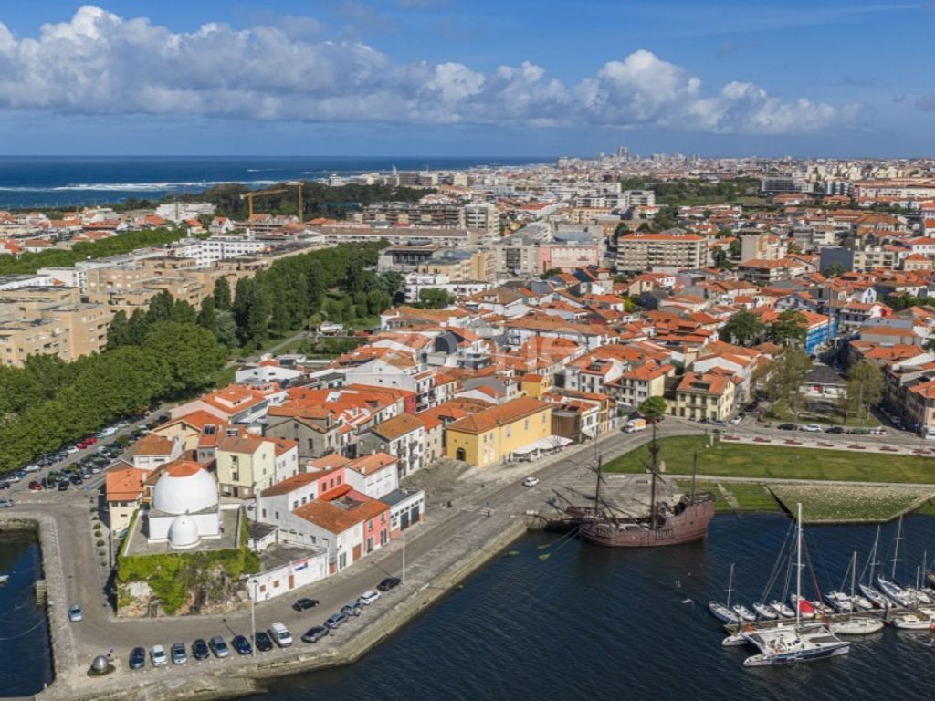 Maison de luxe à vendre à Vila Do Conde, 950 000 €, Photo 2