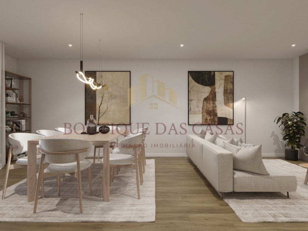 Luxury Apartment for sale in Maia, 430 000 €, Photo 2
