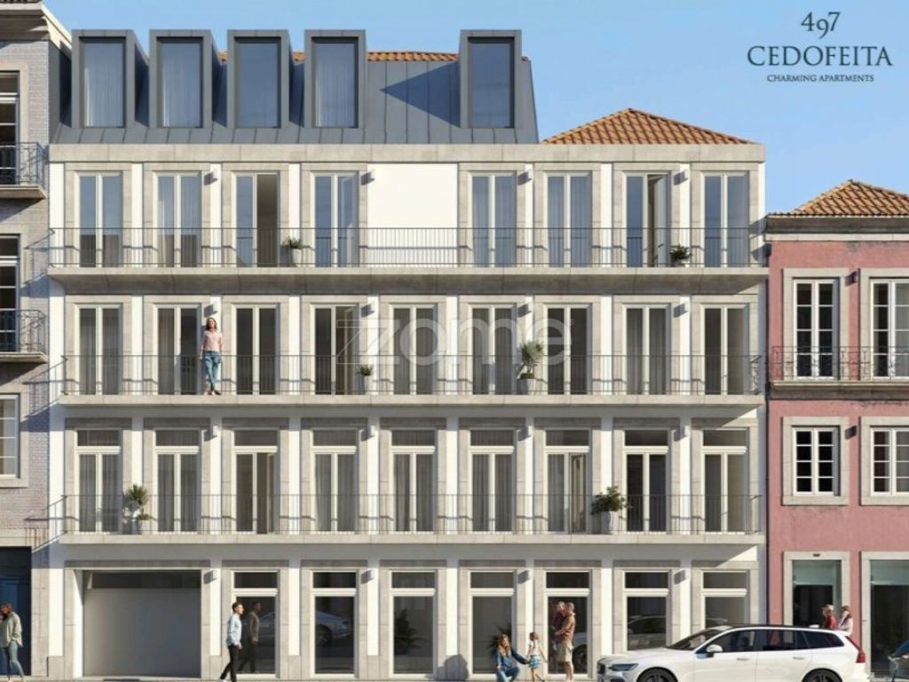 Appartement de luxe à vendre à Porto, 975 000 €, Photo 2