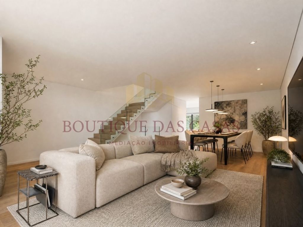 Luxury House for sale in Gondomar, 590 000 €, Photo 2