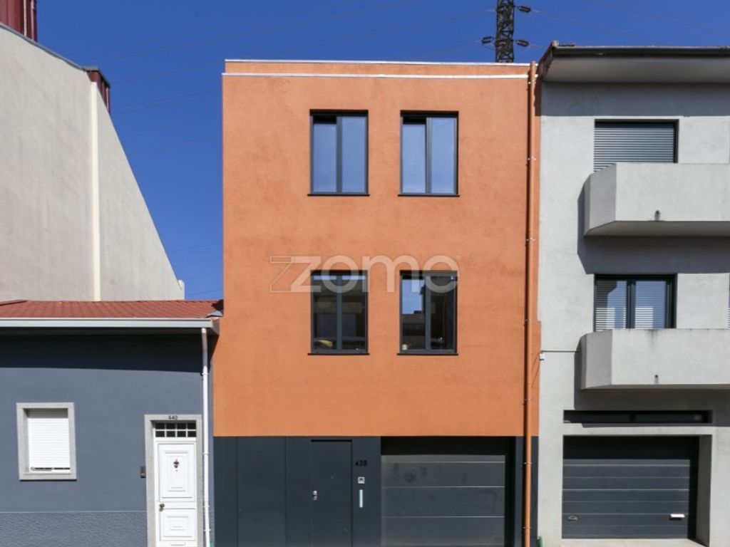 Luxury House for sale in Porto, 1 180 000 €, Photo 2