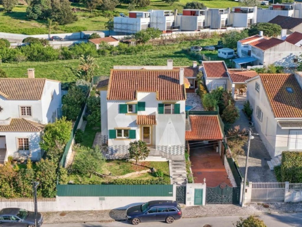 Luxury House for sale in Sesimbra, 697 500 €, Photo 2