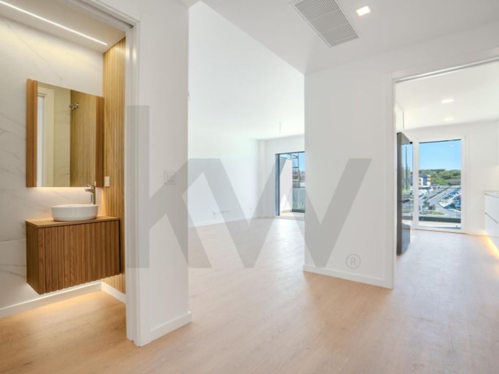 Appartement de luxe à vendre à Oeiras, 680 000 €, Photo 2