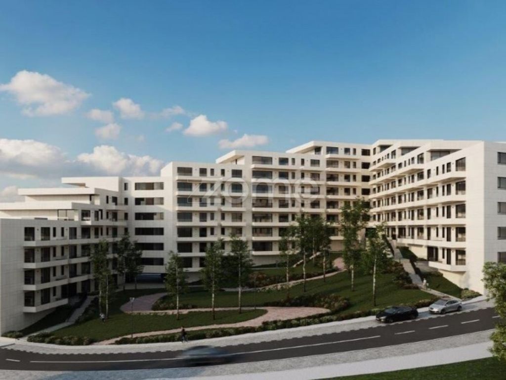 Appartement de luxe à vendre à Porto, 440 000 €, Photo 2