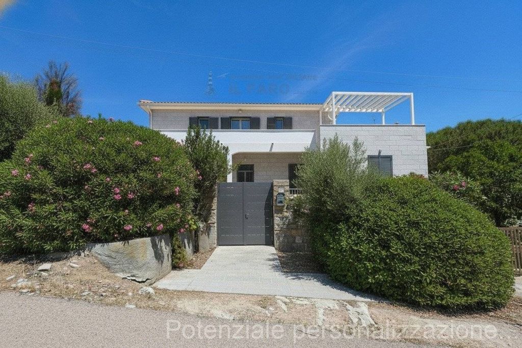Maison de luxe à vendre à La Maddalena, 497 000 €, Photo 2