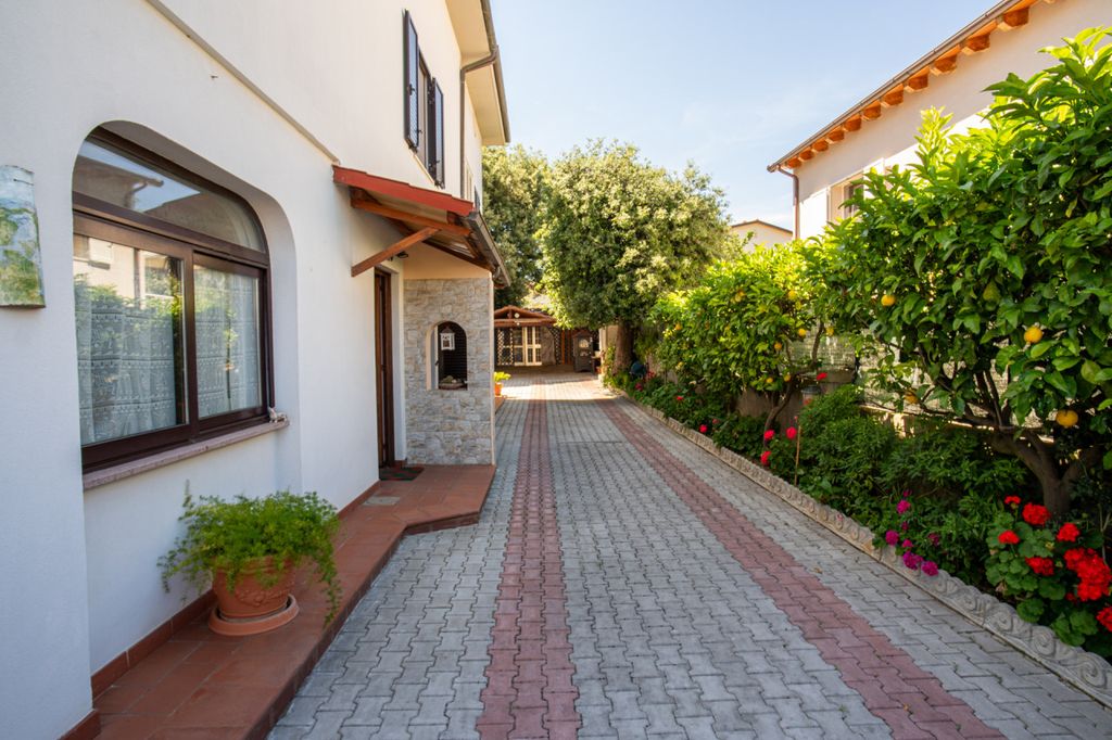 Maison de luxe à vendre à Rosignano Marittimo, 690 000 €, Photo 3