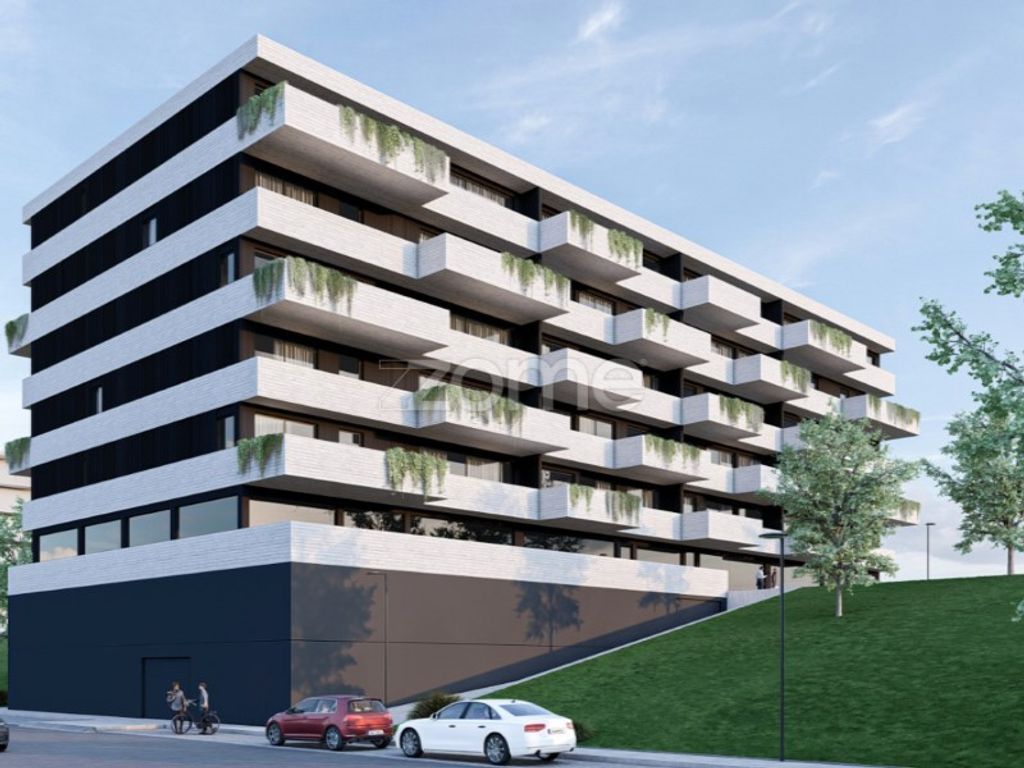 Luxury Apartment for sale in Valongo, 475 000 €, Photo 3