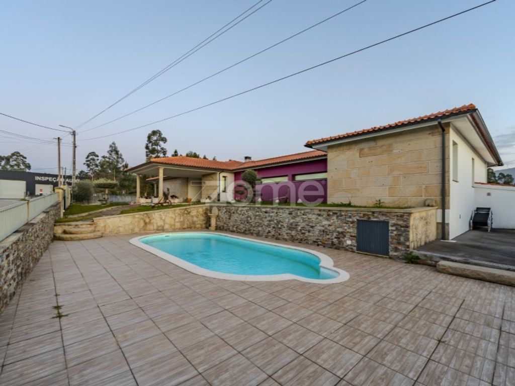 Maison de luxe à vendre à Valença, 650 000 €, Photo 3