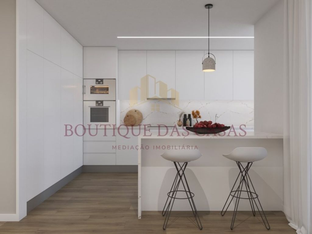 Luxury Apartment for sale in Maia, 430 000 €, Photo 3