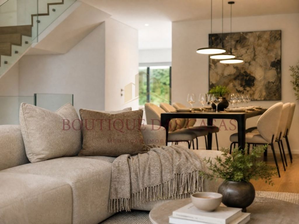 Luxury House for sale in Gondomar, 590 000 €, Photo 3