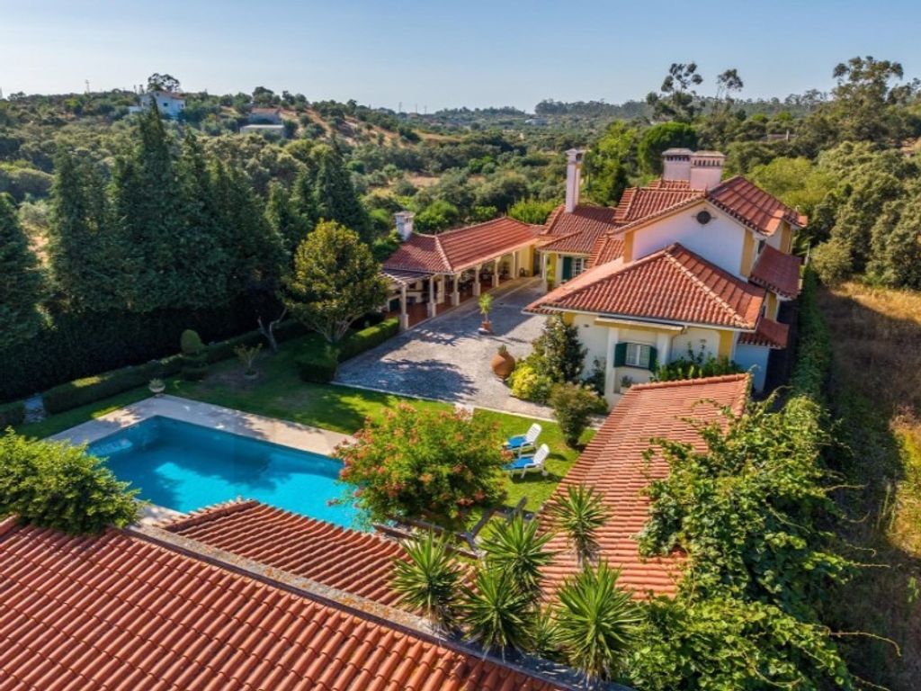 Luxury House for sale in Vila Nova de Ourém, 900 000 €, Photo 3