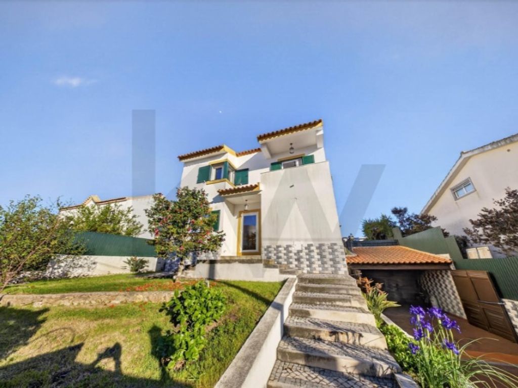 Luxury House for sale in Sesimbra, 697 500 €, Photo 3
