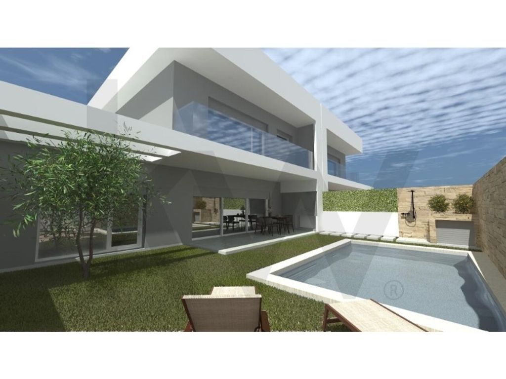 Luxury House for sale in Seixal, 530 000 €, Photo 3