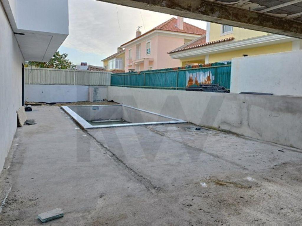 Luxury House for sale in Seixal, 750 000 €, Photo 3